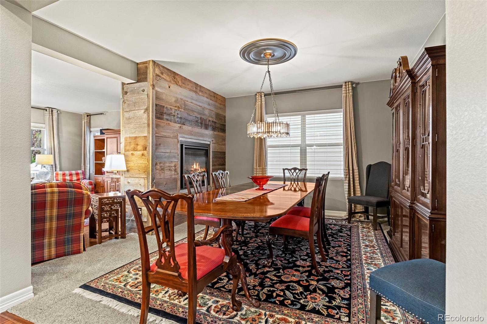 11855 Deorio Street Parker CO 80134