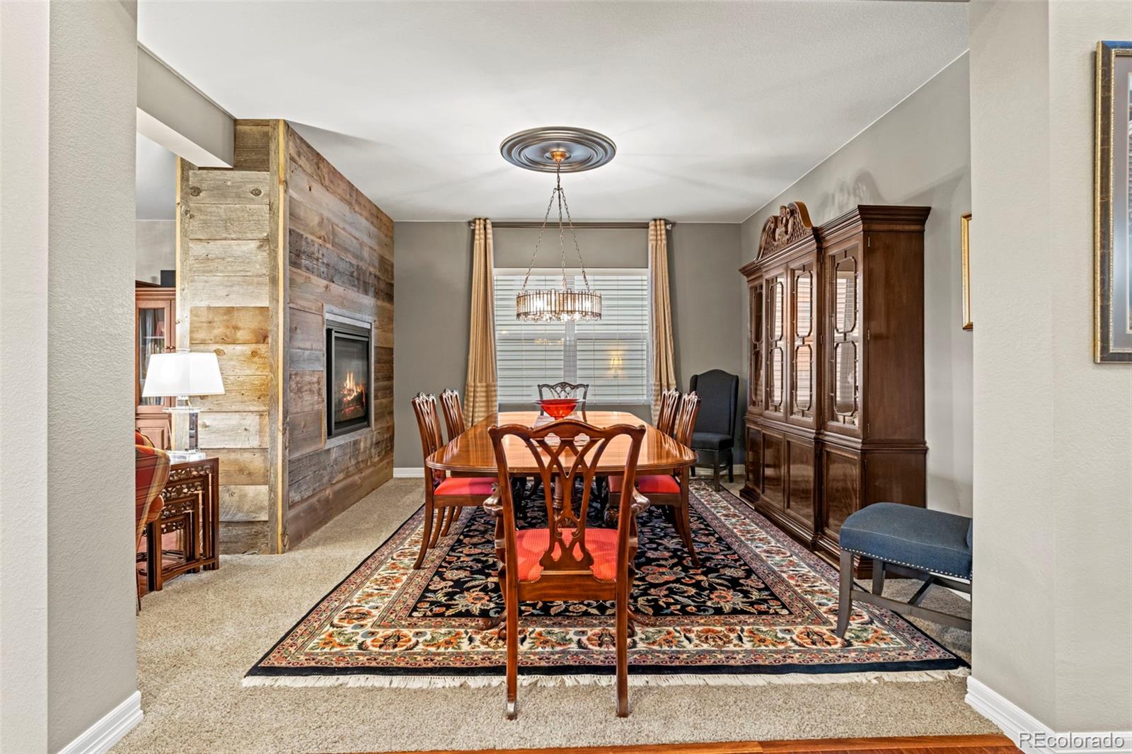 11855 Deorio Street Parker CO 80134