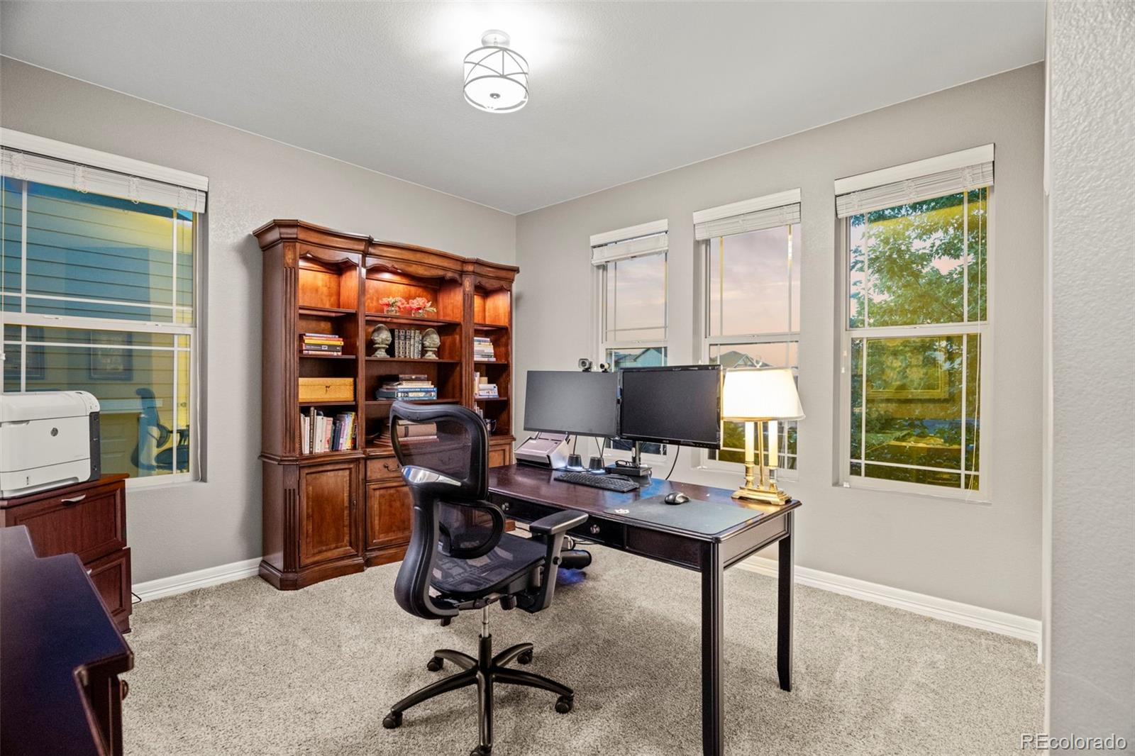 11855 Deorio Street Parker CO 80134
