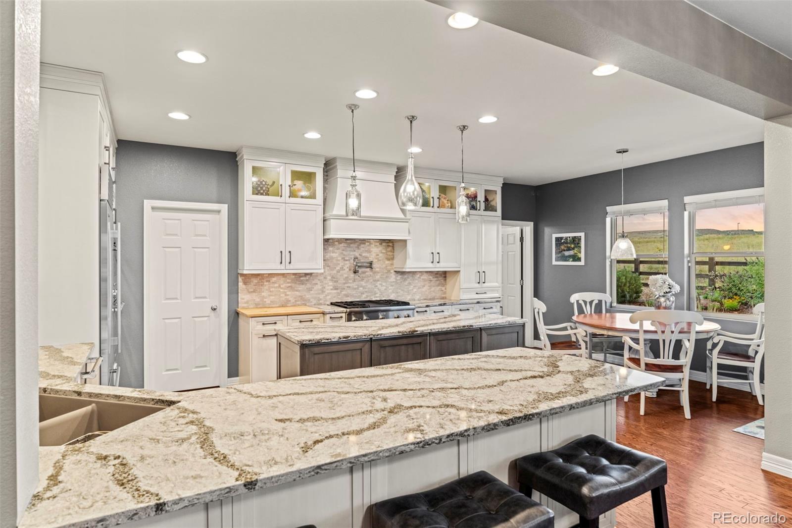 11855 Deorio Street Parker CO 80134