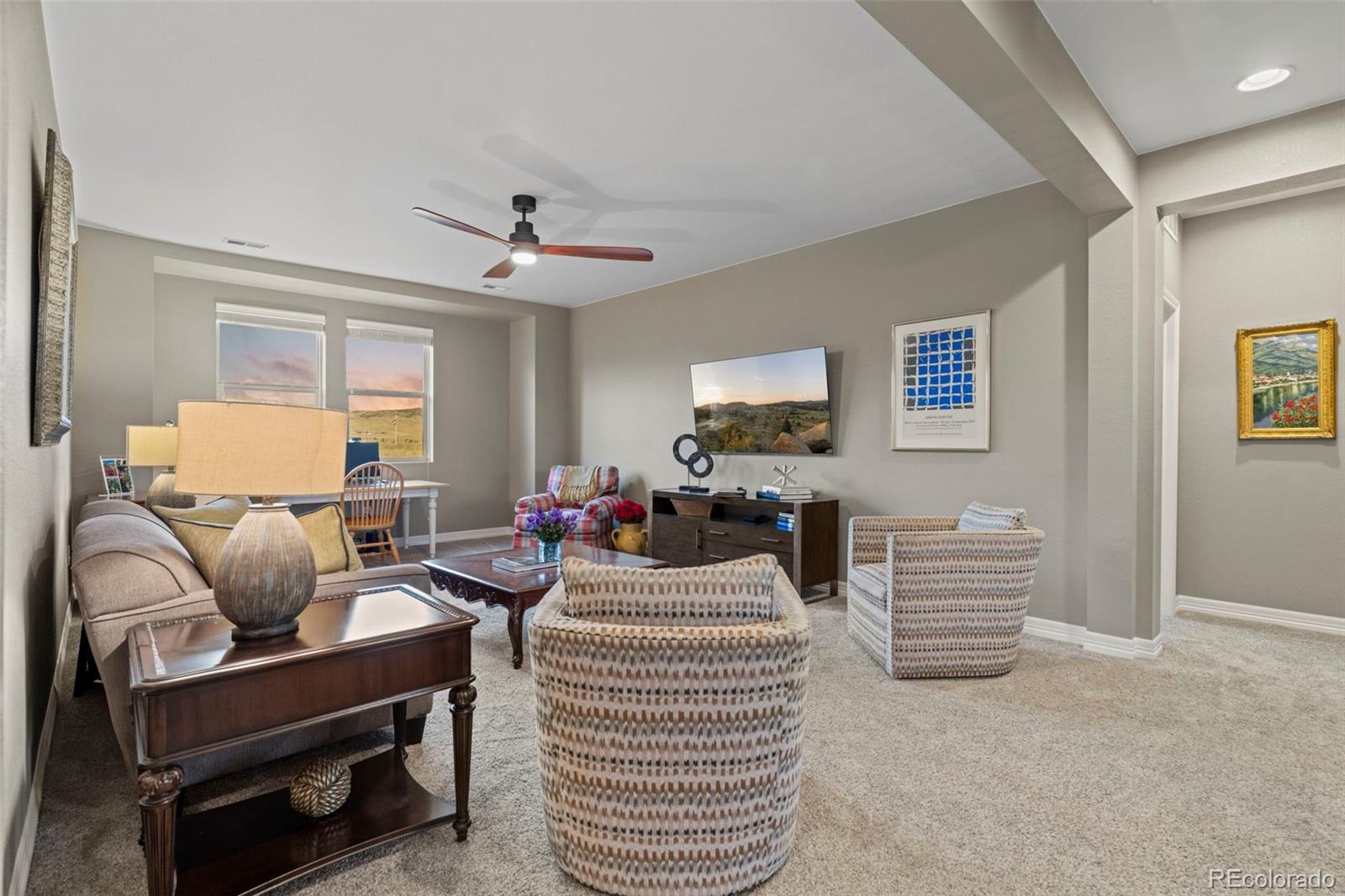 11855 Deorio Street Parker CO 80134