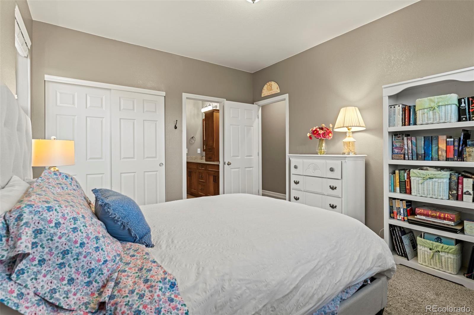 11855 Deorio Street Parker CO 80134