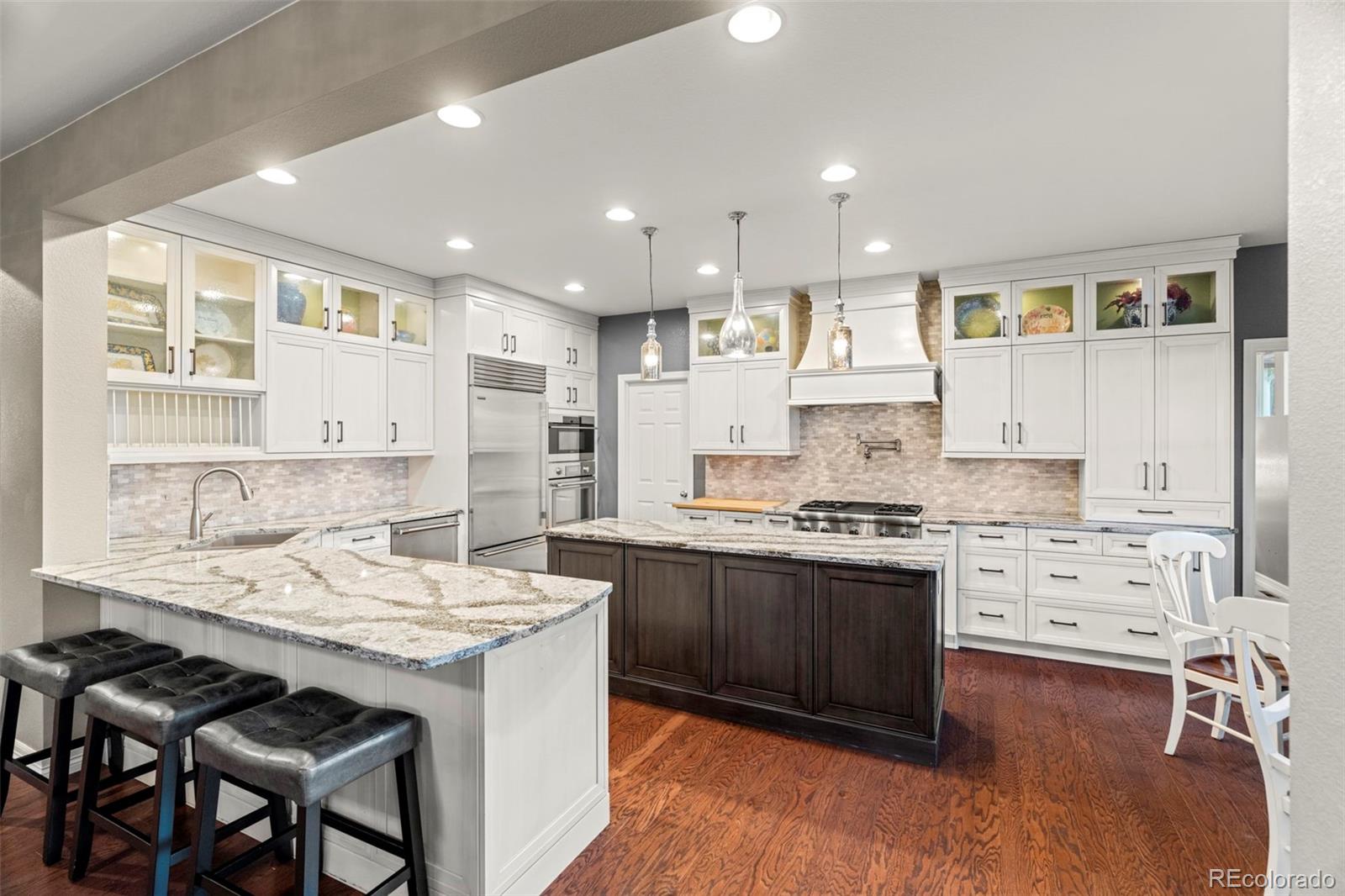 11855 Deorio Street Parker CO 80134