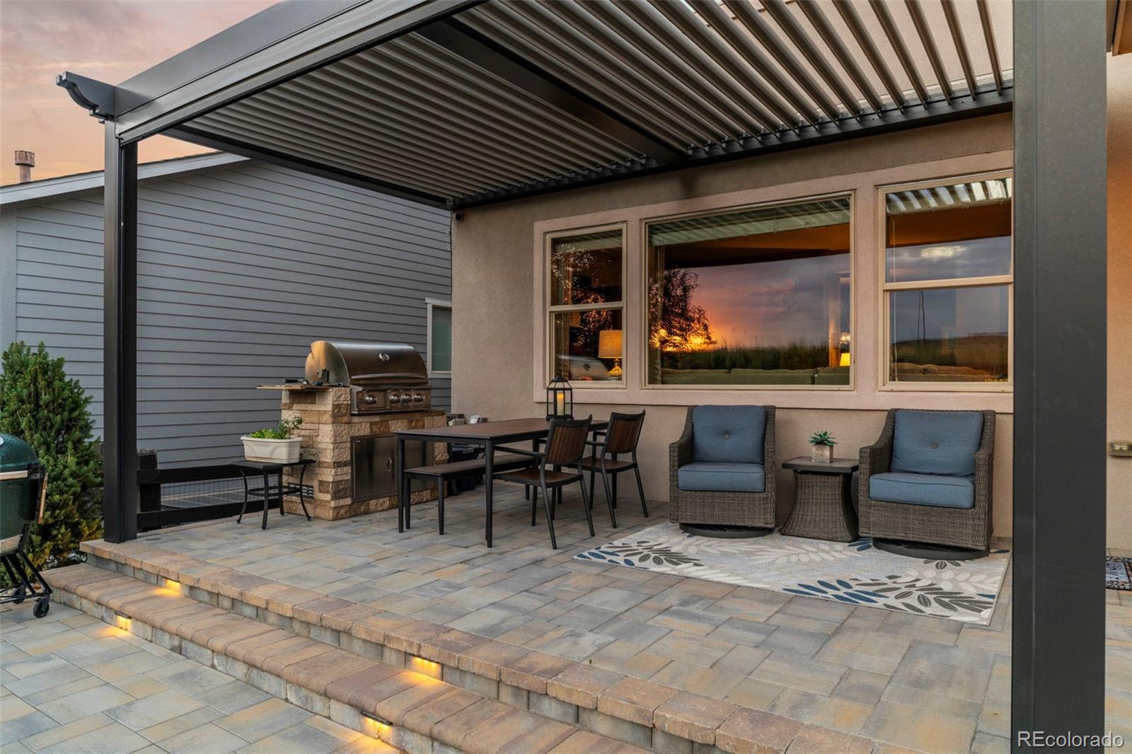 11855 Deorio Street Parker CO 80134
