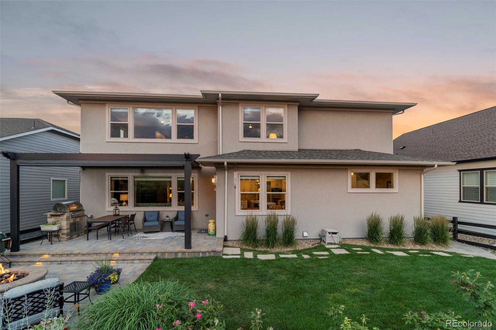 11855 Deorio Street Parker CO 80134