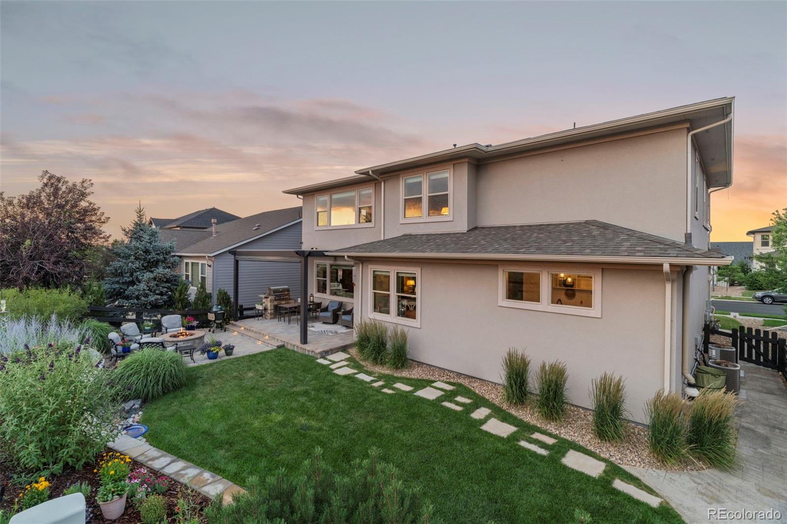 11855 Deorio Street Parker CO 80134