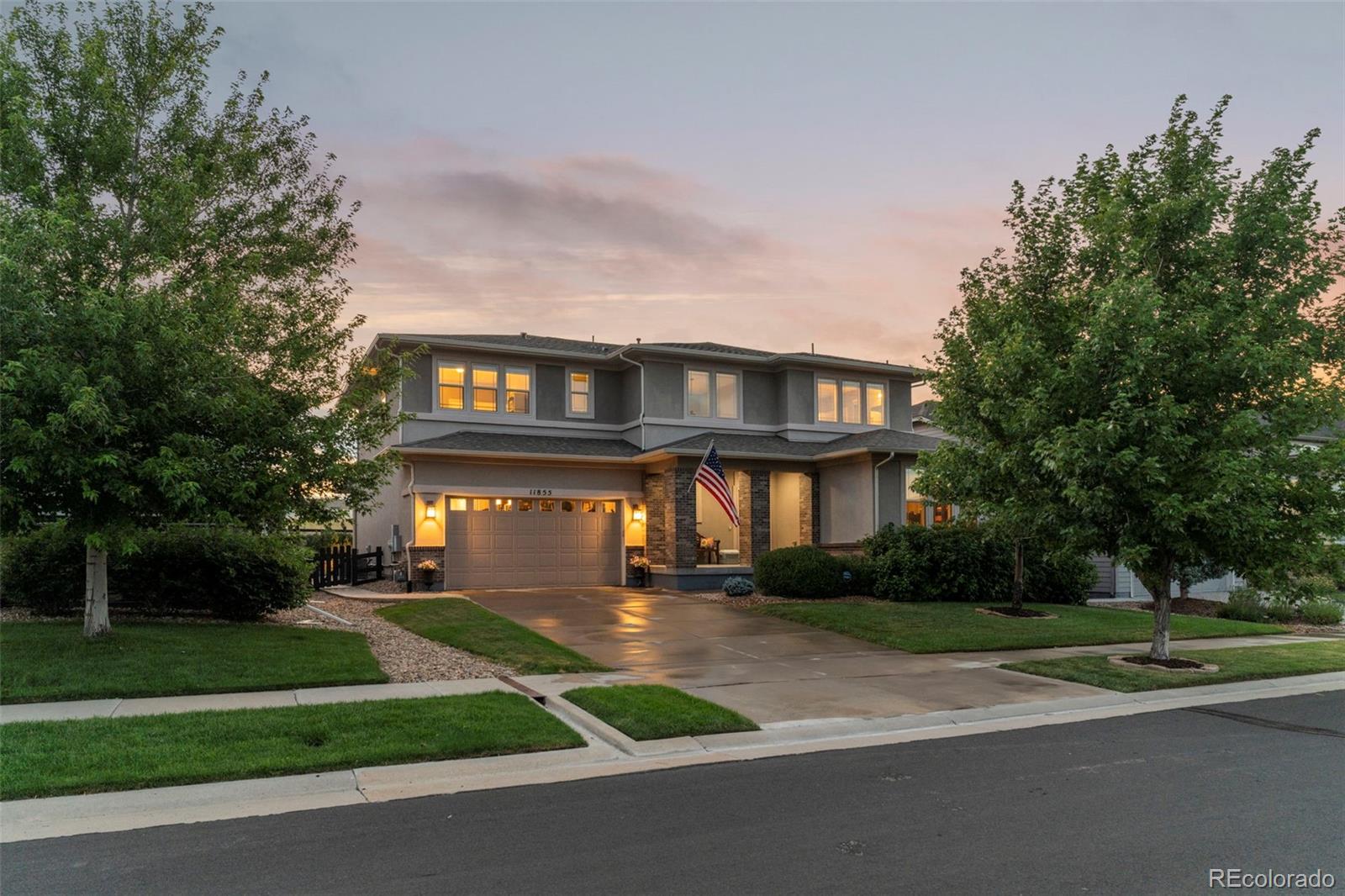 11855 Deorio Street Parker CO 80134
