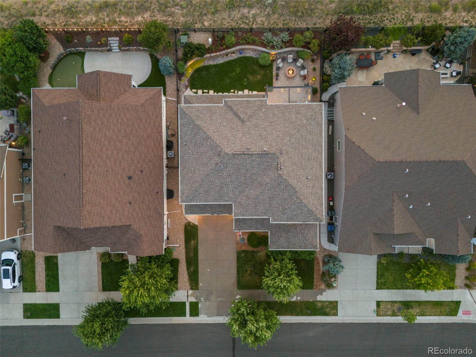 11855 Deorio Street Parker CO 80134