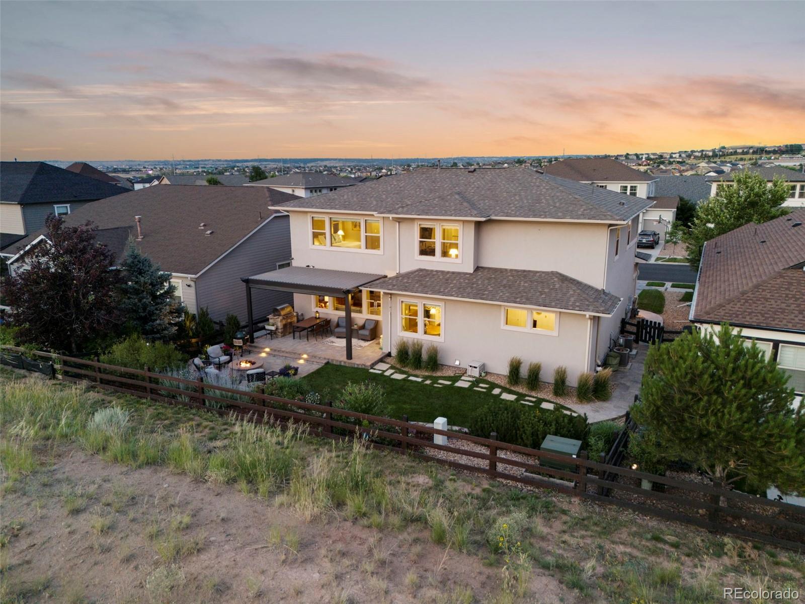 11855 Deorio Street Parker CO 80134