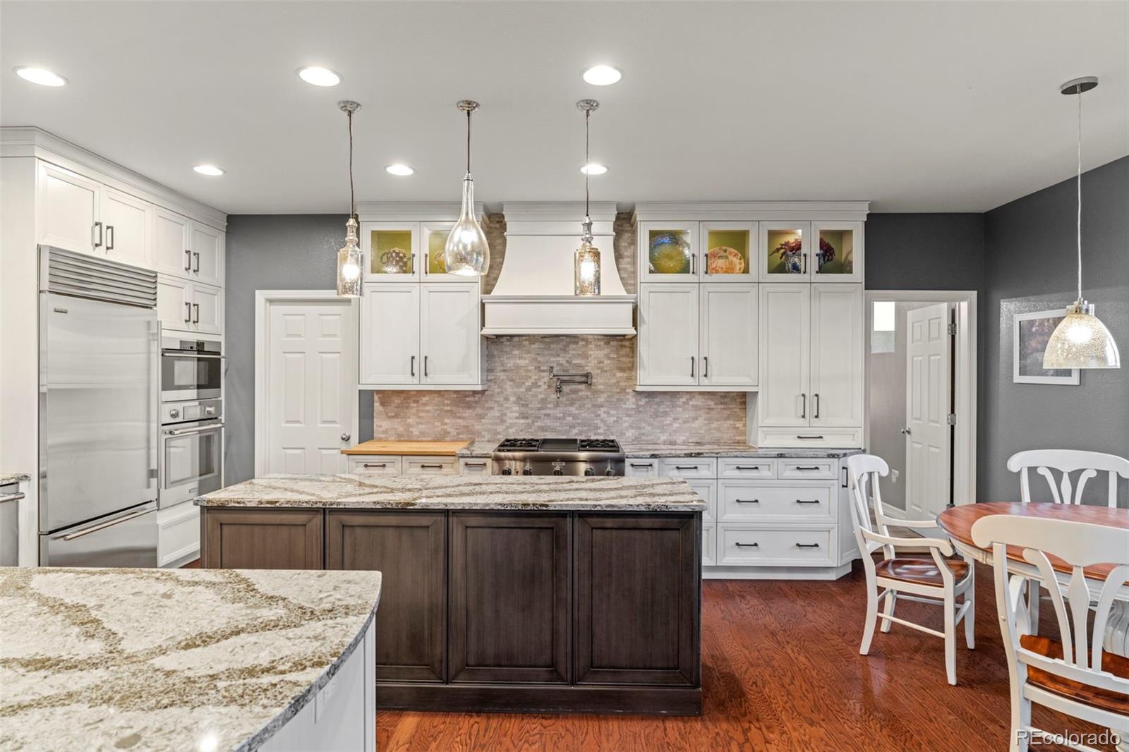 11855 Deorio Street Parker CO 80134