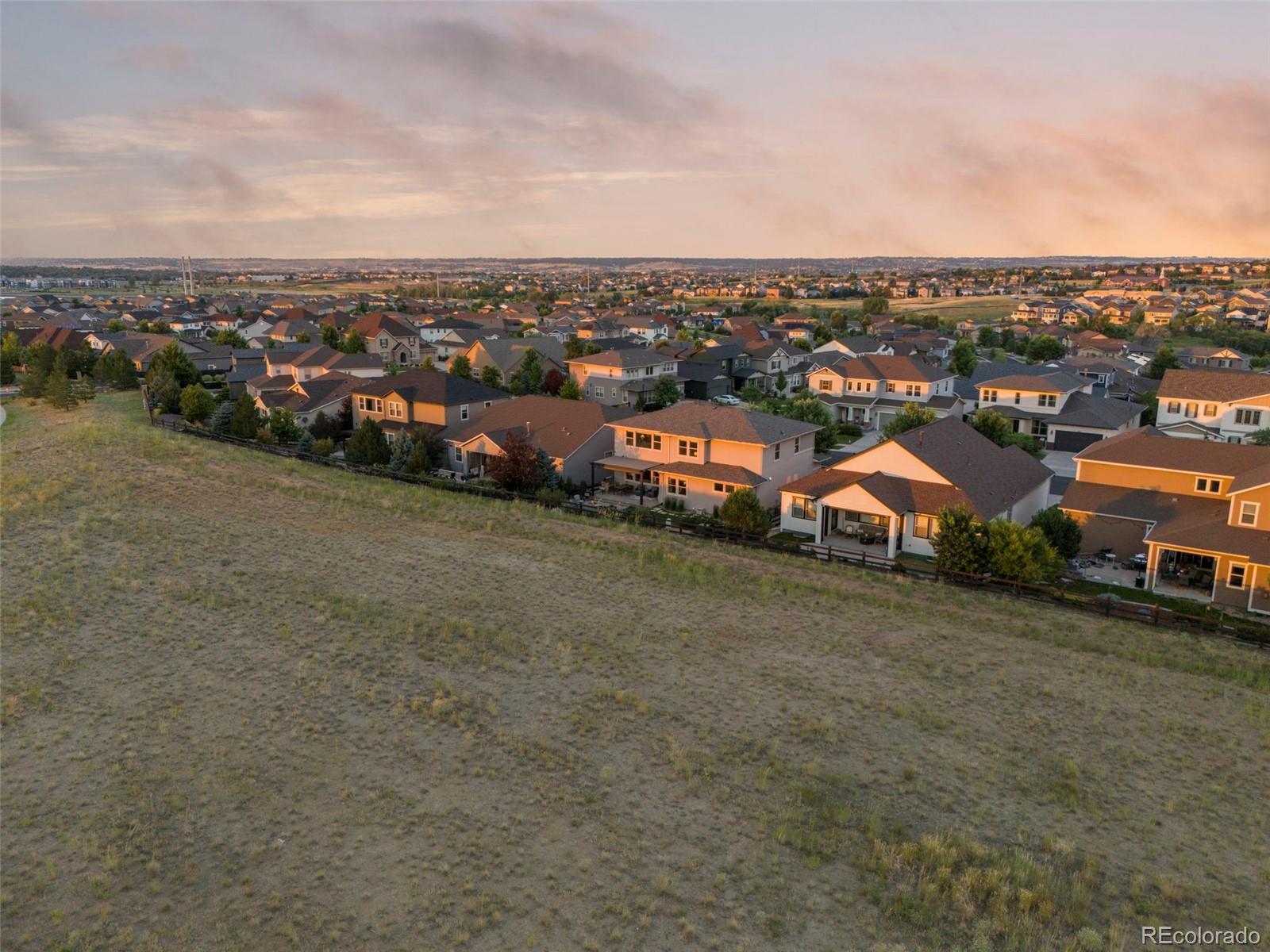 11855 Deorio Street Parker CO 80134