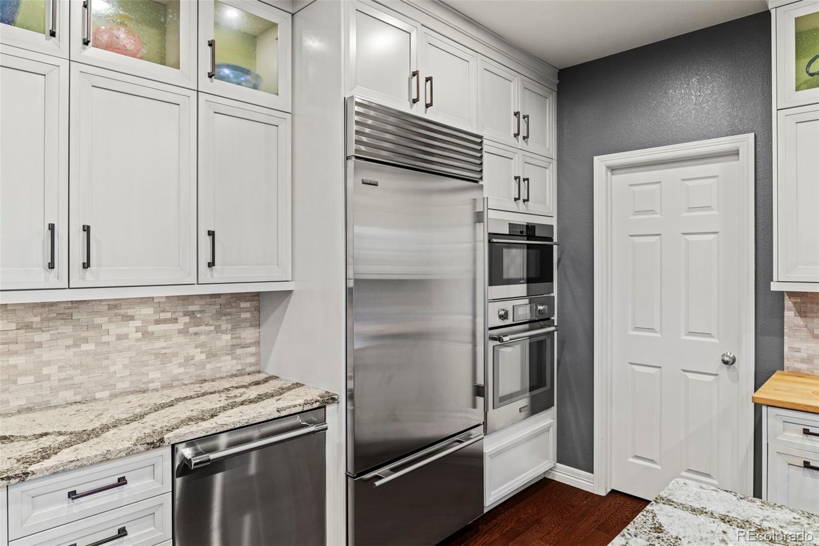 11855 Deorio Street Parker CO 80134