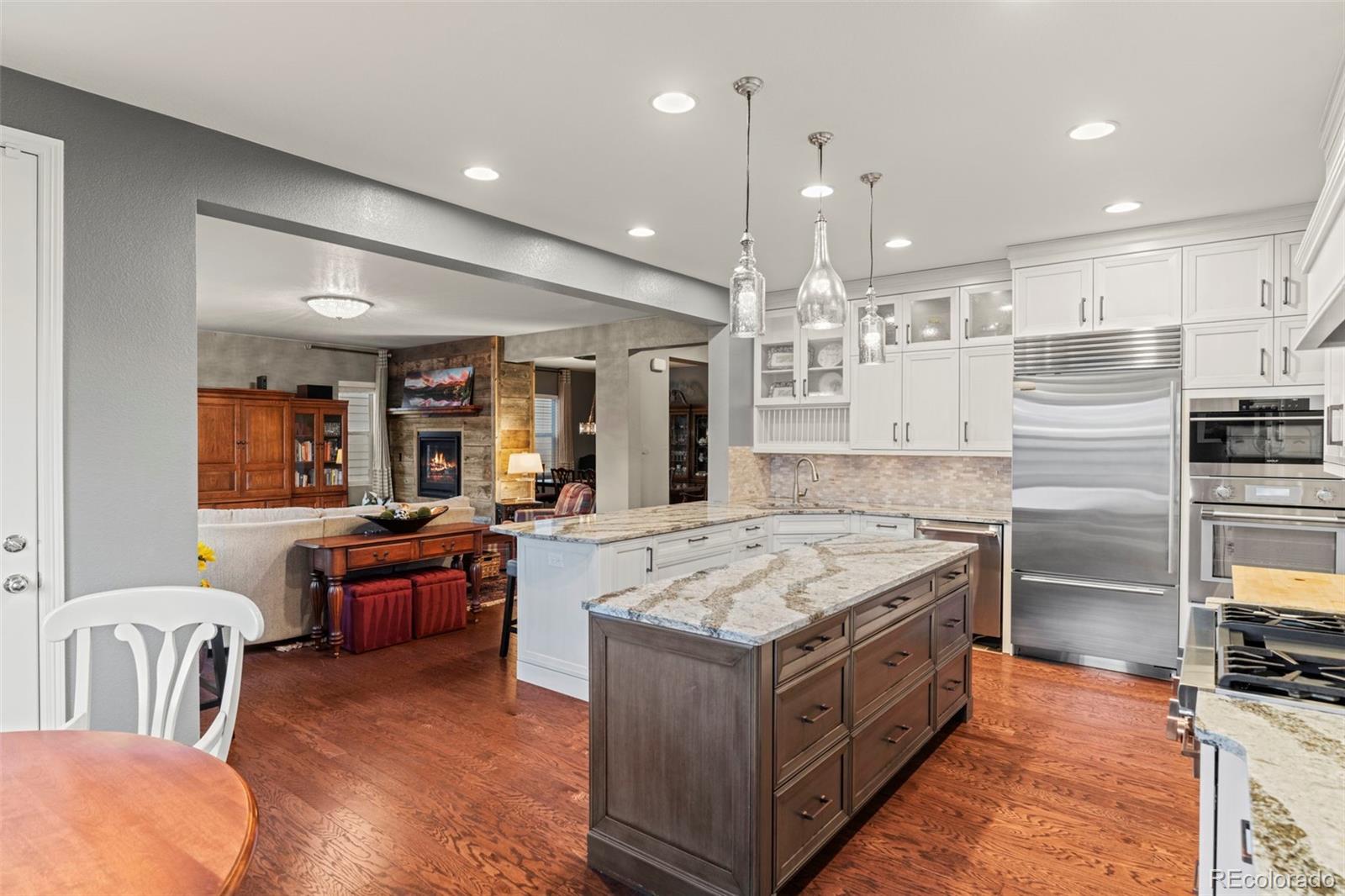 11855 Deorio Street Parker CO 80134