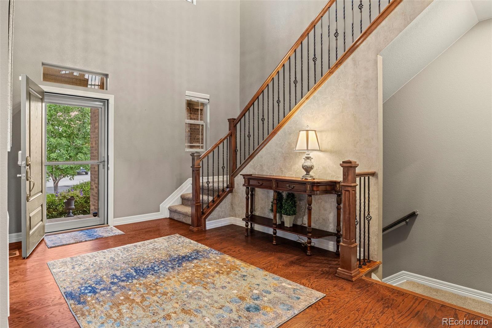 11855 Deorio Street Parker CO 80134