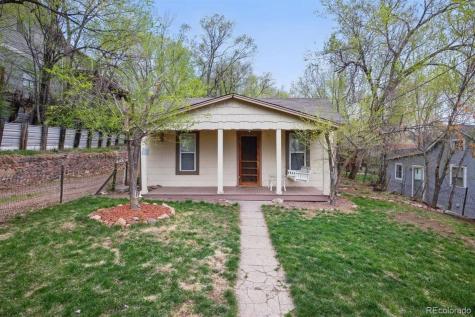 1416 Ivy Place Colorado Springs CO 80905