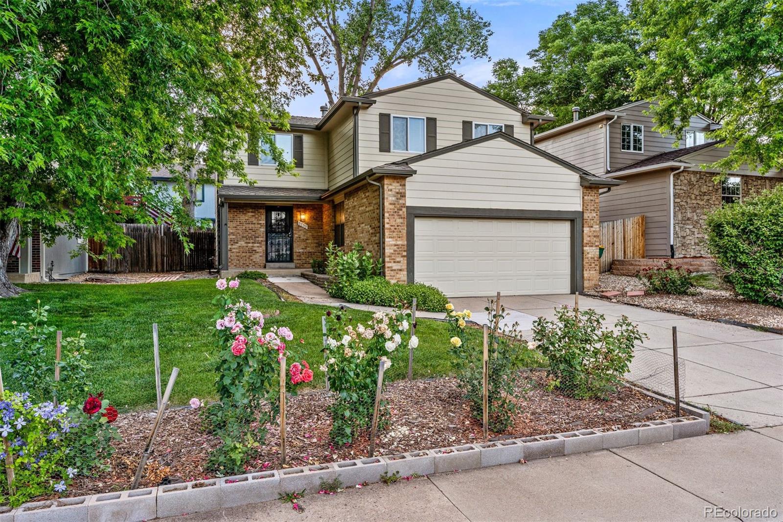 5753 S Lansing Court Englewood CO 80111