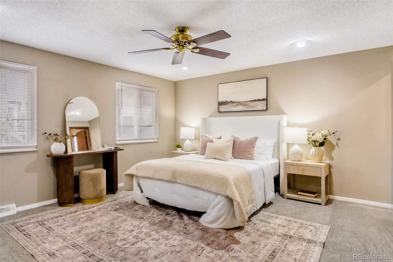 5753 S Lansing Court Englewood CO 80111