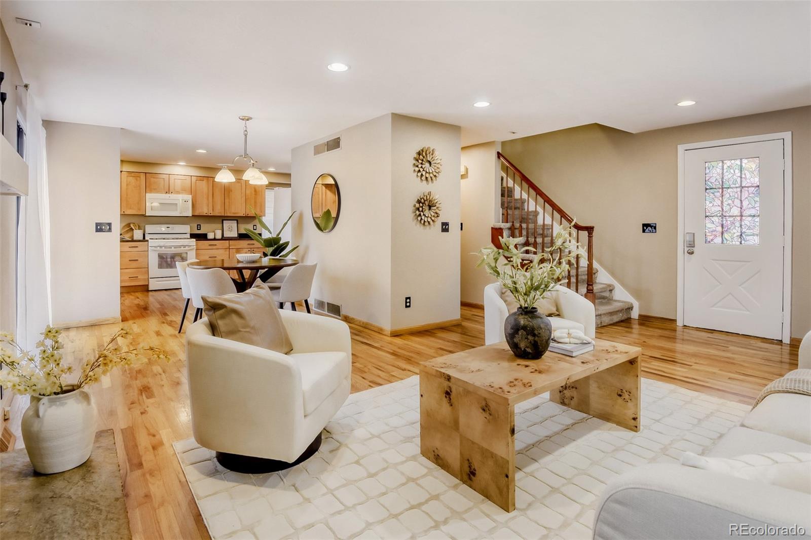 5753 S Lansing Court Englewood CO 80111
