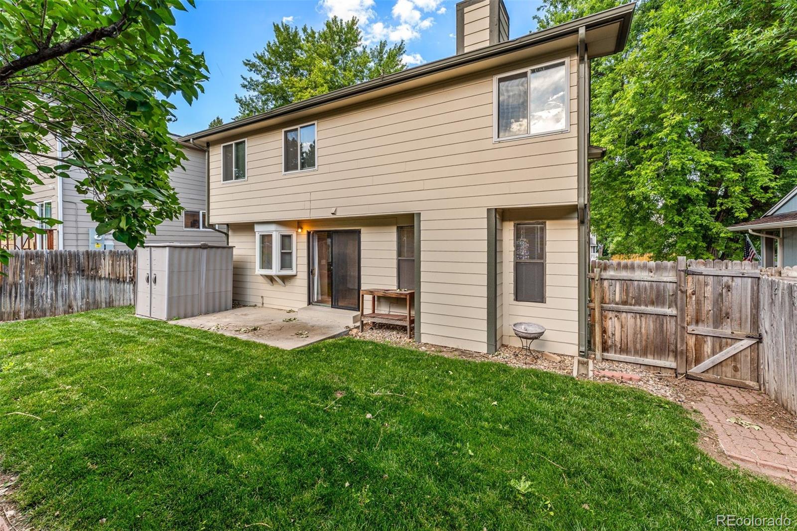 5753 S Lansing Court Englewood CO 80111