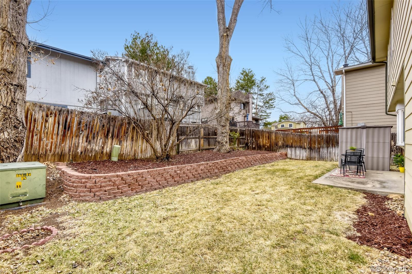 5753 S Lansing Court Englewood CO 80111