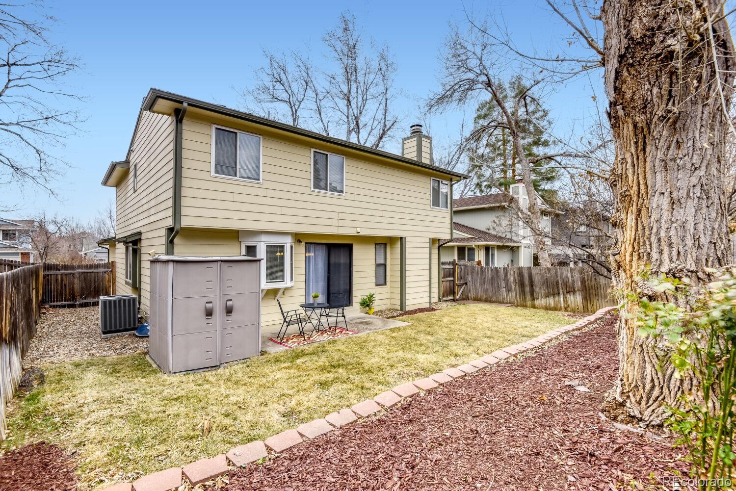 5753 S Lansing Court Englewood CO 80111