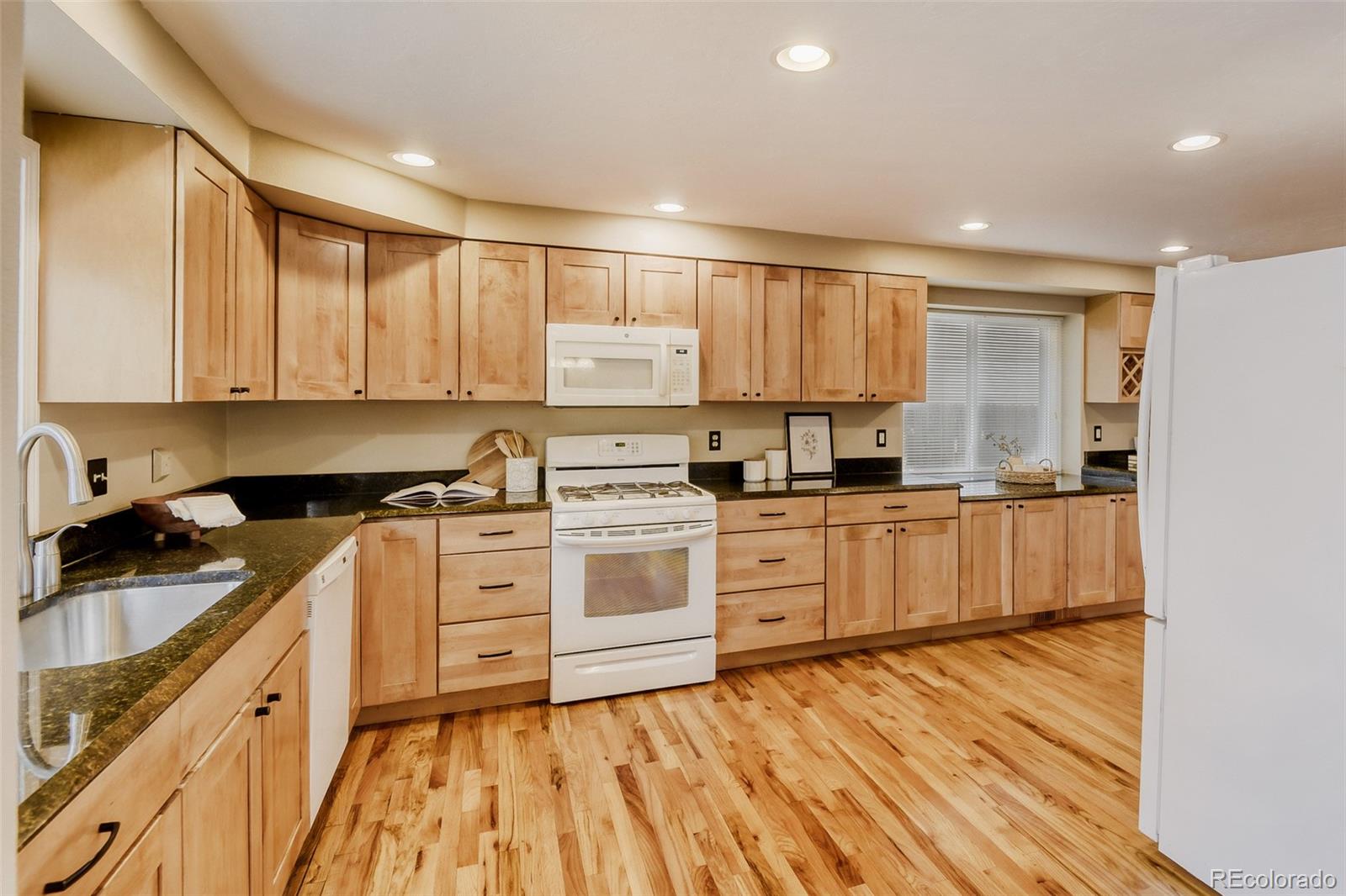 5753 S Lansing Court Englewood CO 80111