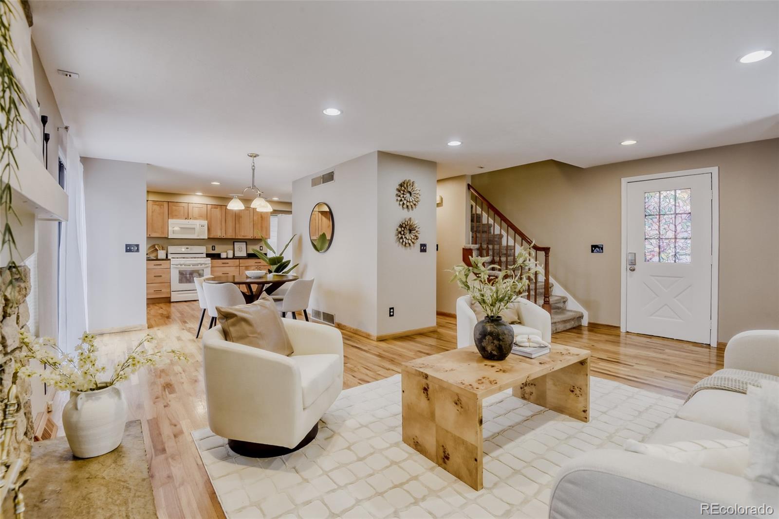 5753 S Lansing Court Englewood CO 80111