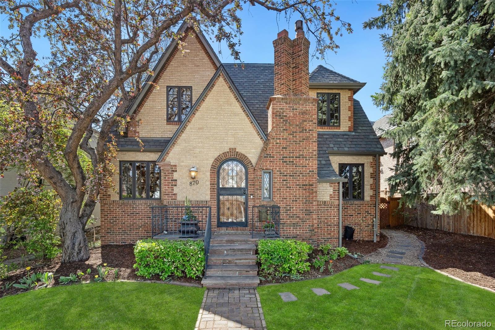 870 S Medea Way Denver CO 80209