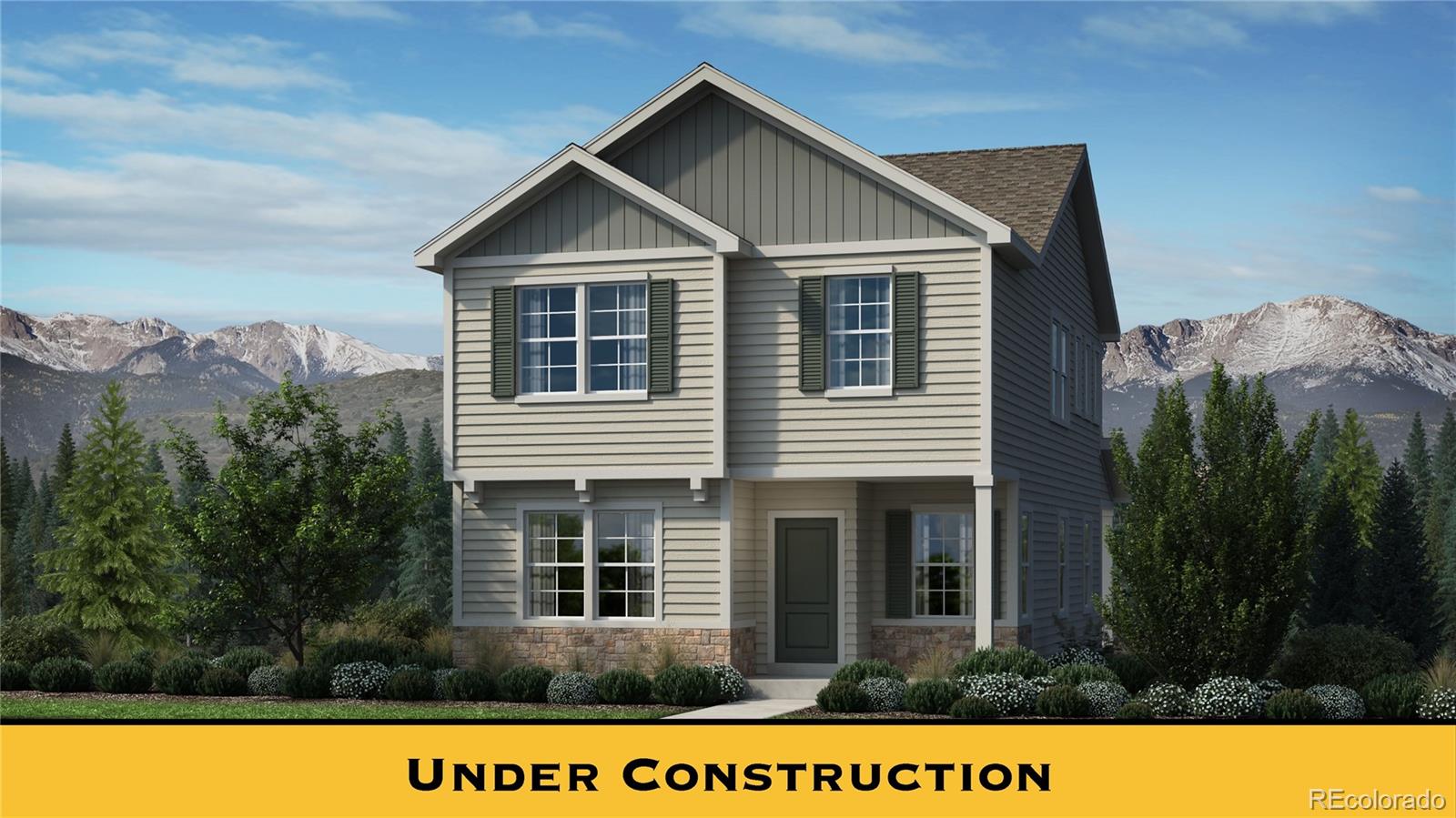 833 N Bently Street Watkins CO 80137