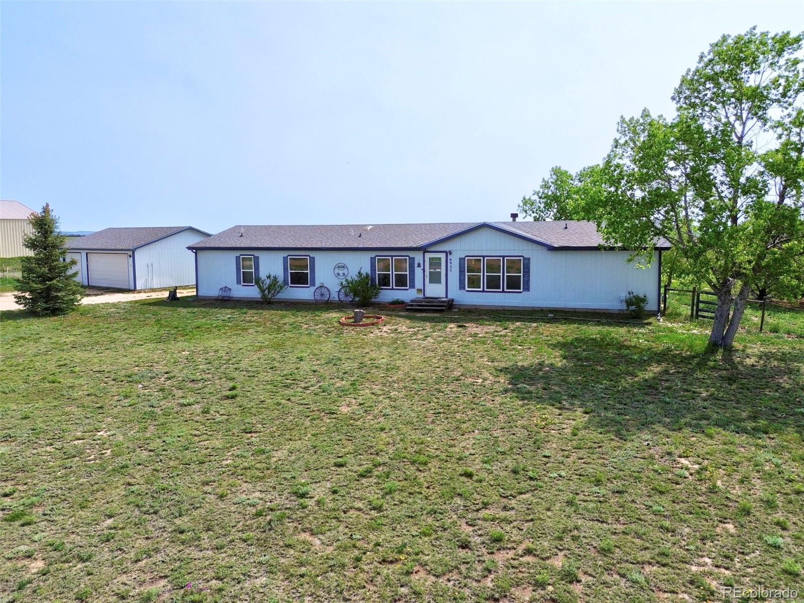 6935 Pfost Drive Peyton CO 80831