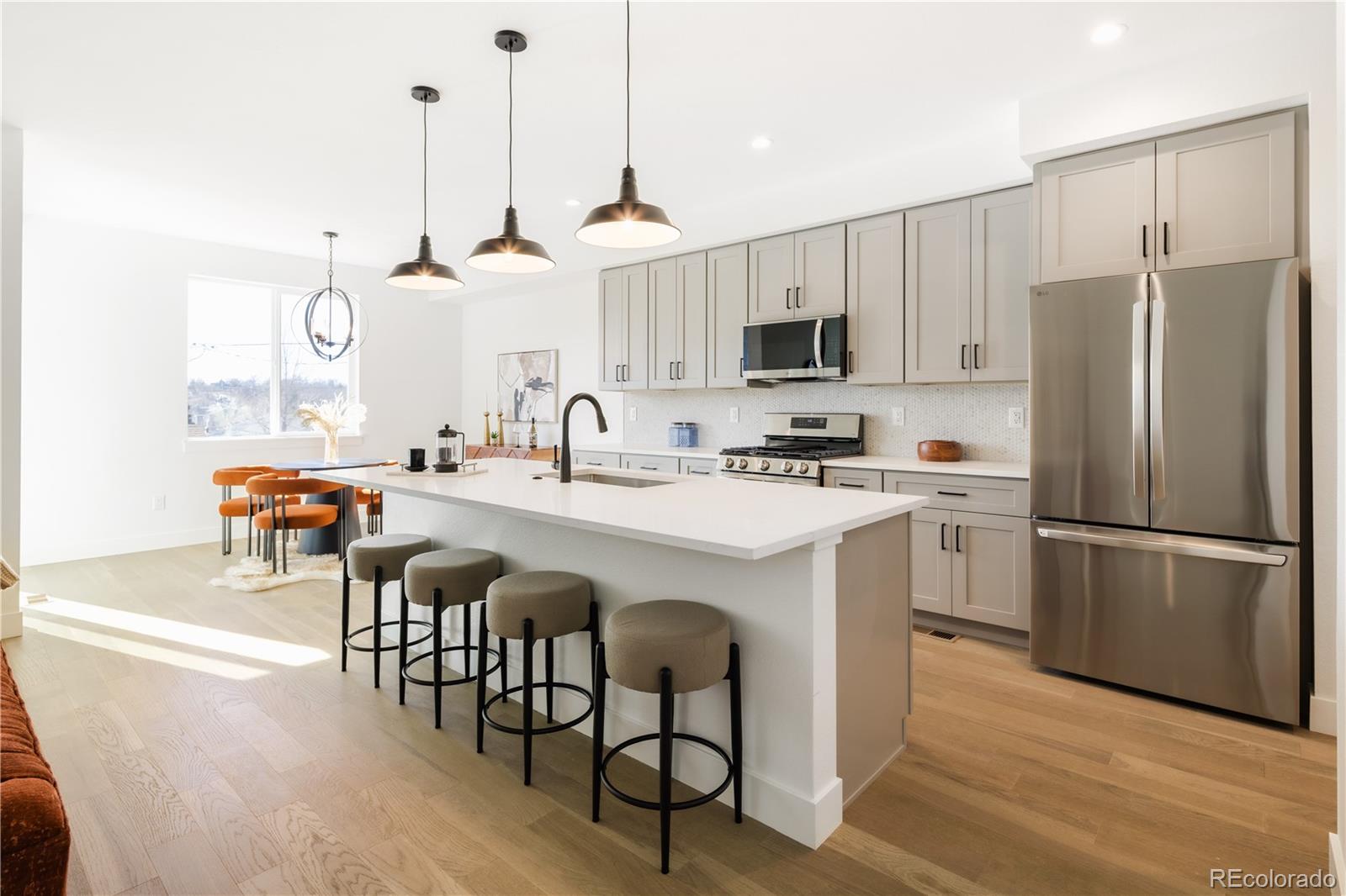 4650 W 9th Avenue Denver CO 80204