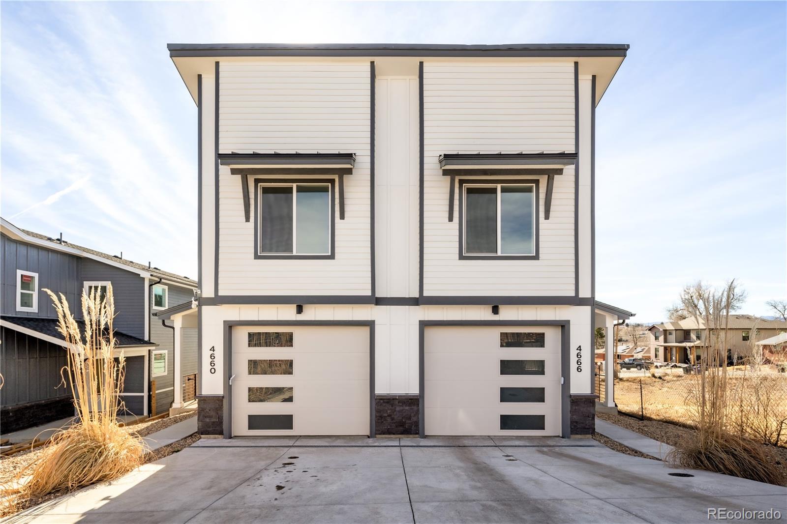 4650 W 9th Avenue Denver CO 80204