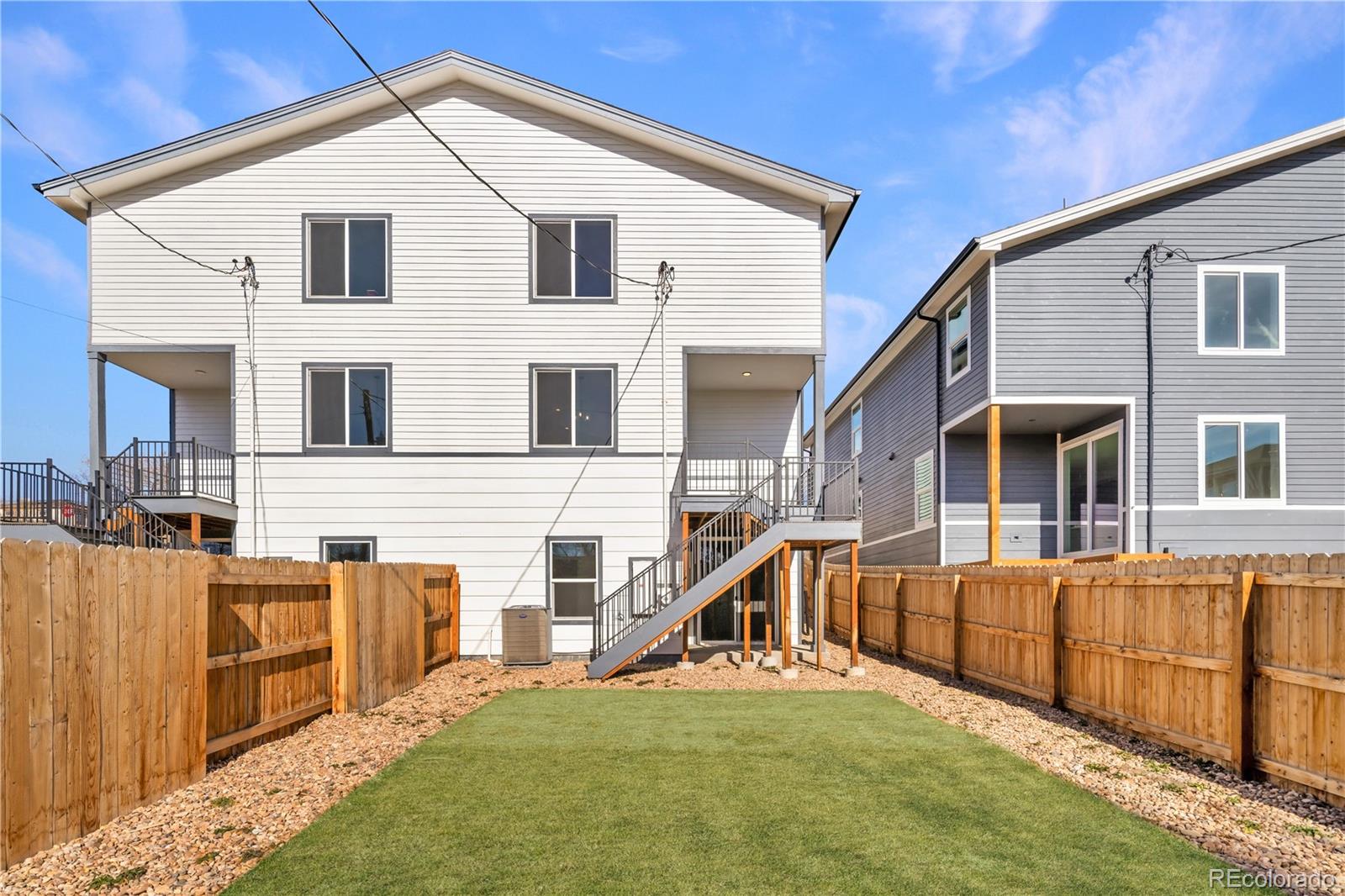 4650 W 9th Avenue Denver CO 80204