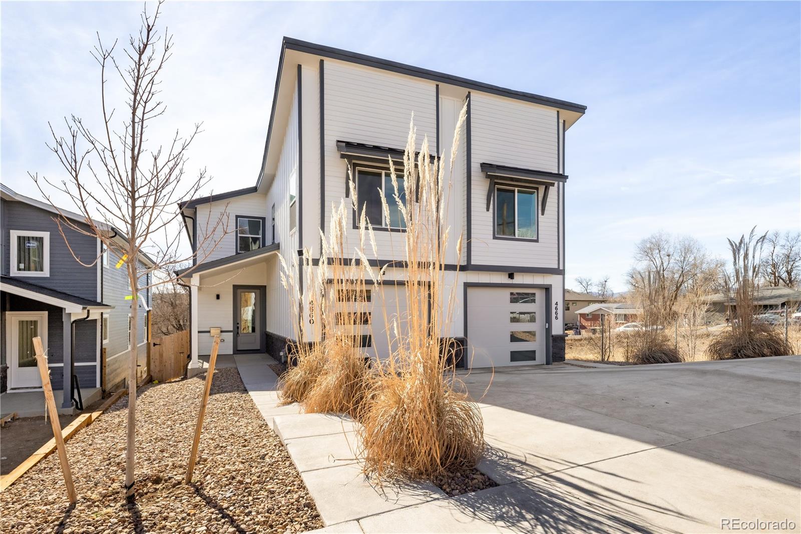 4650 W 9th Avenue Denver CO 80204