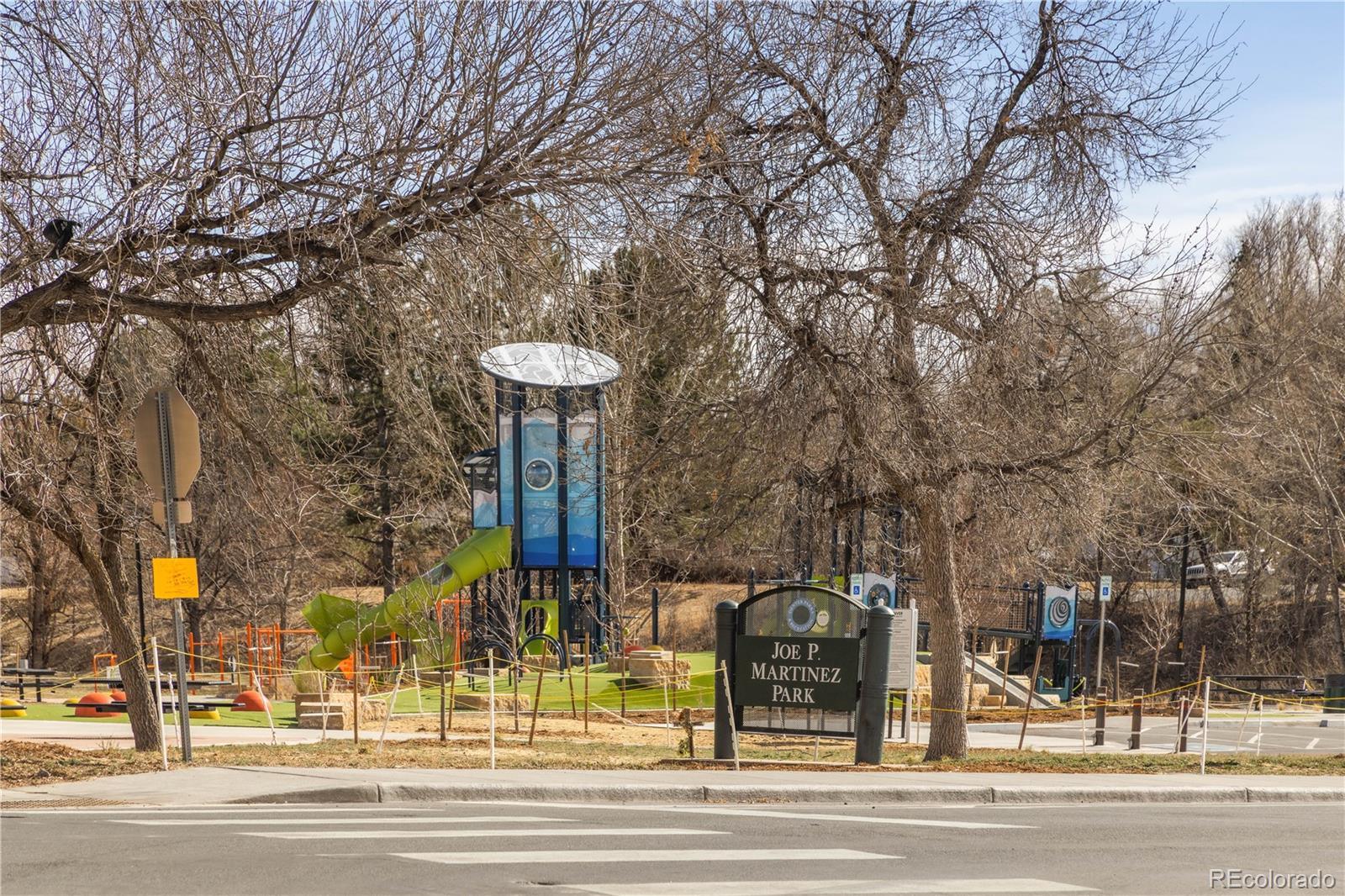 4650 W 9th Avenue Denver CO 80204