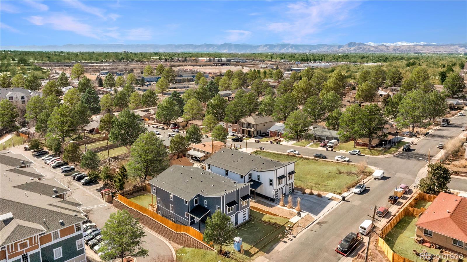 4650 W 9th Avenue Denver CO 80204