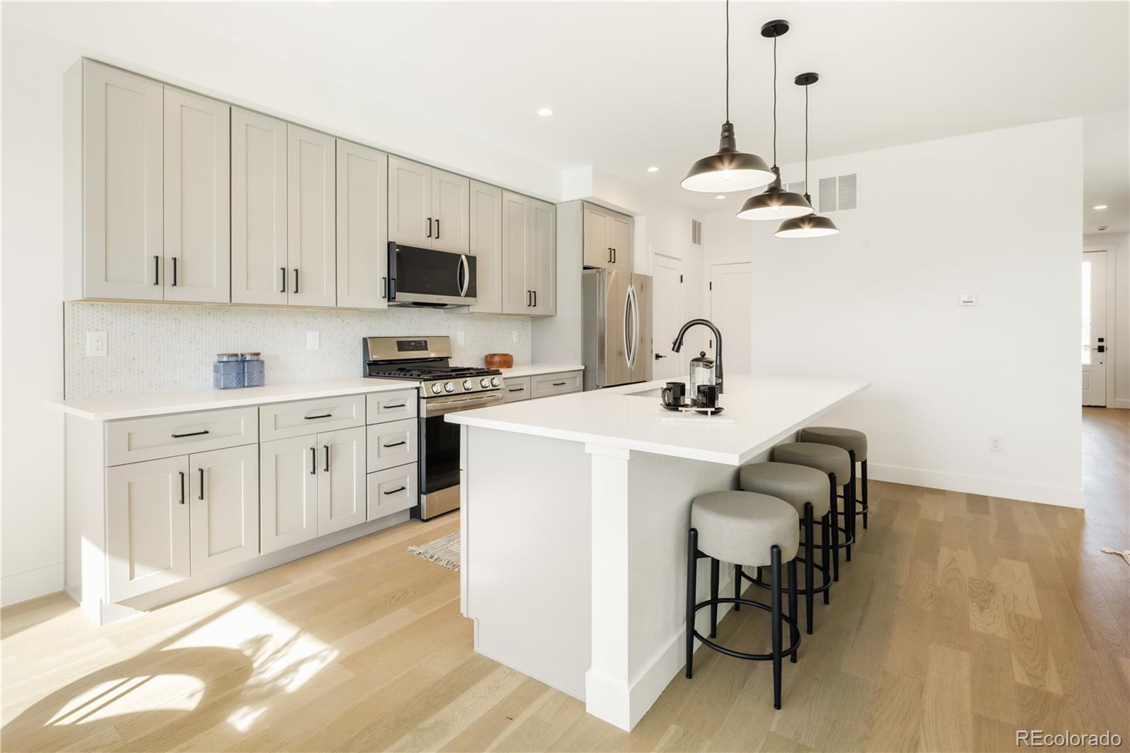 4650 W 9th Avenue Denver CO 80204