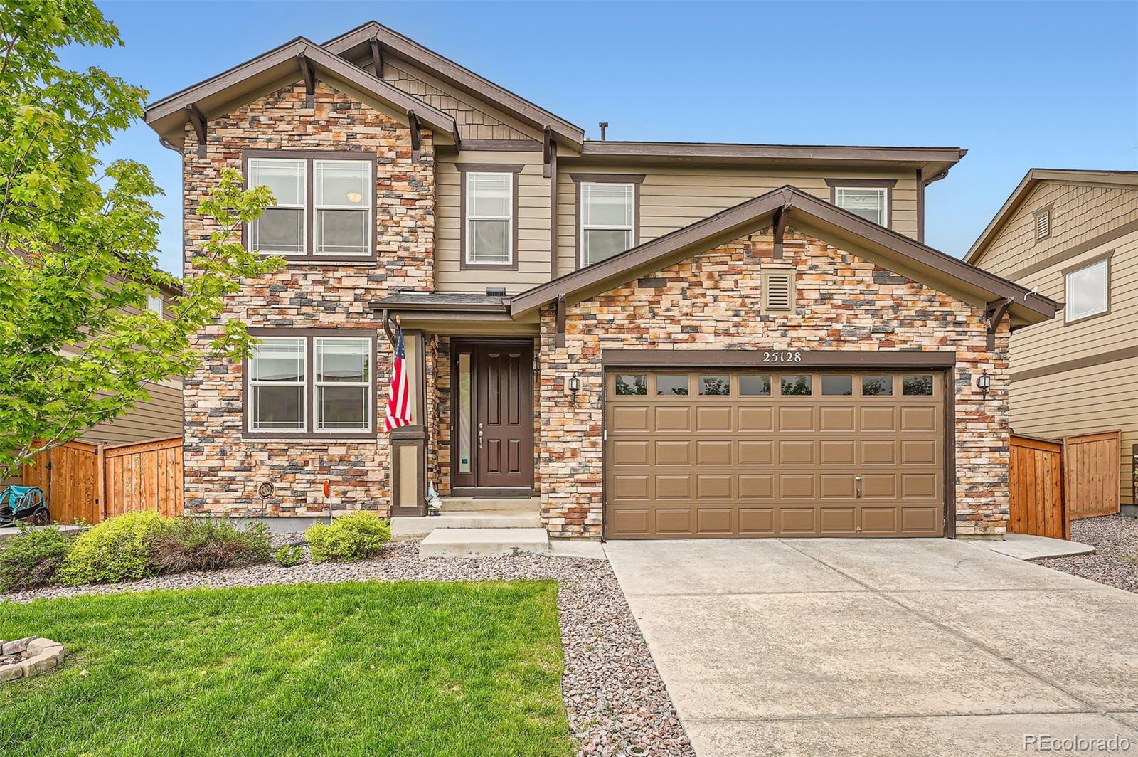 25128 E Maple Avenue Aurora CO 80018