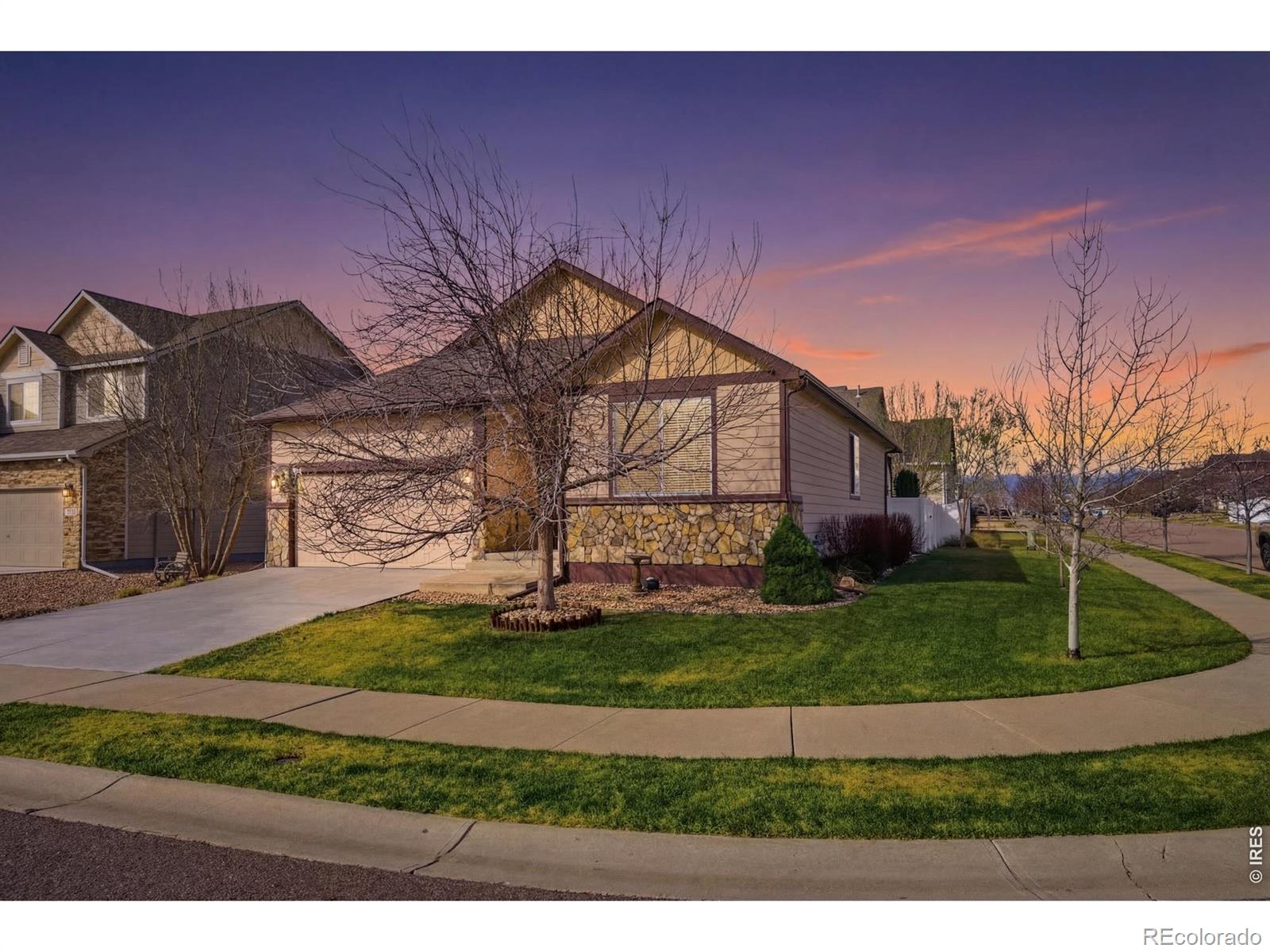 3465 Petrel Drive Berthoud CO 80513