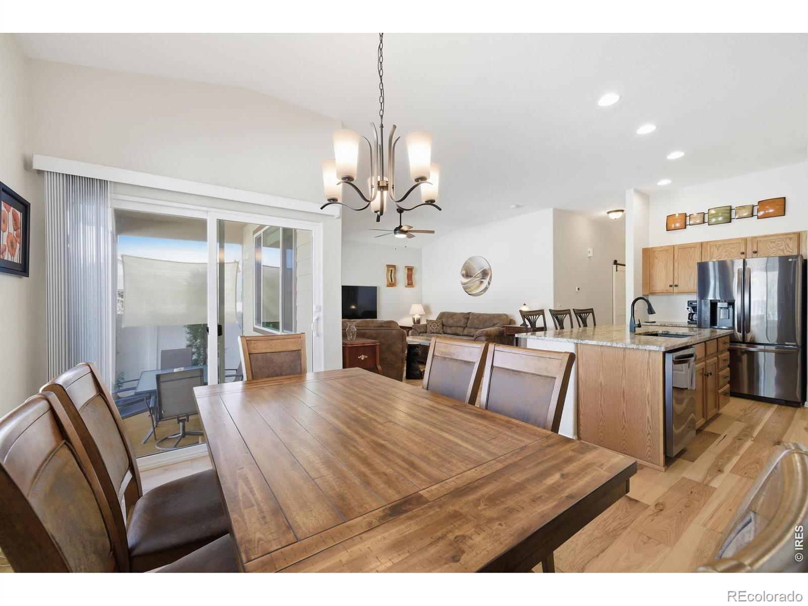 3465 Petrel Drive Berthoud CO 80513