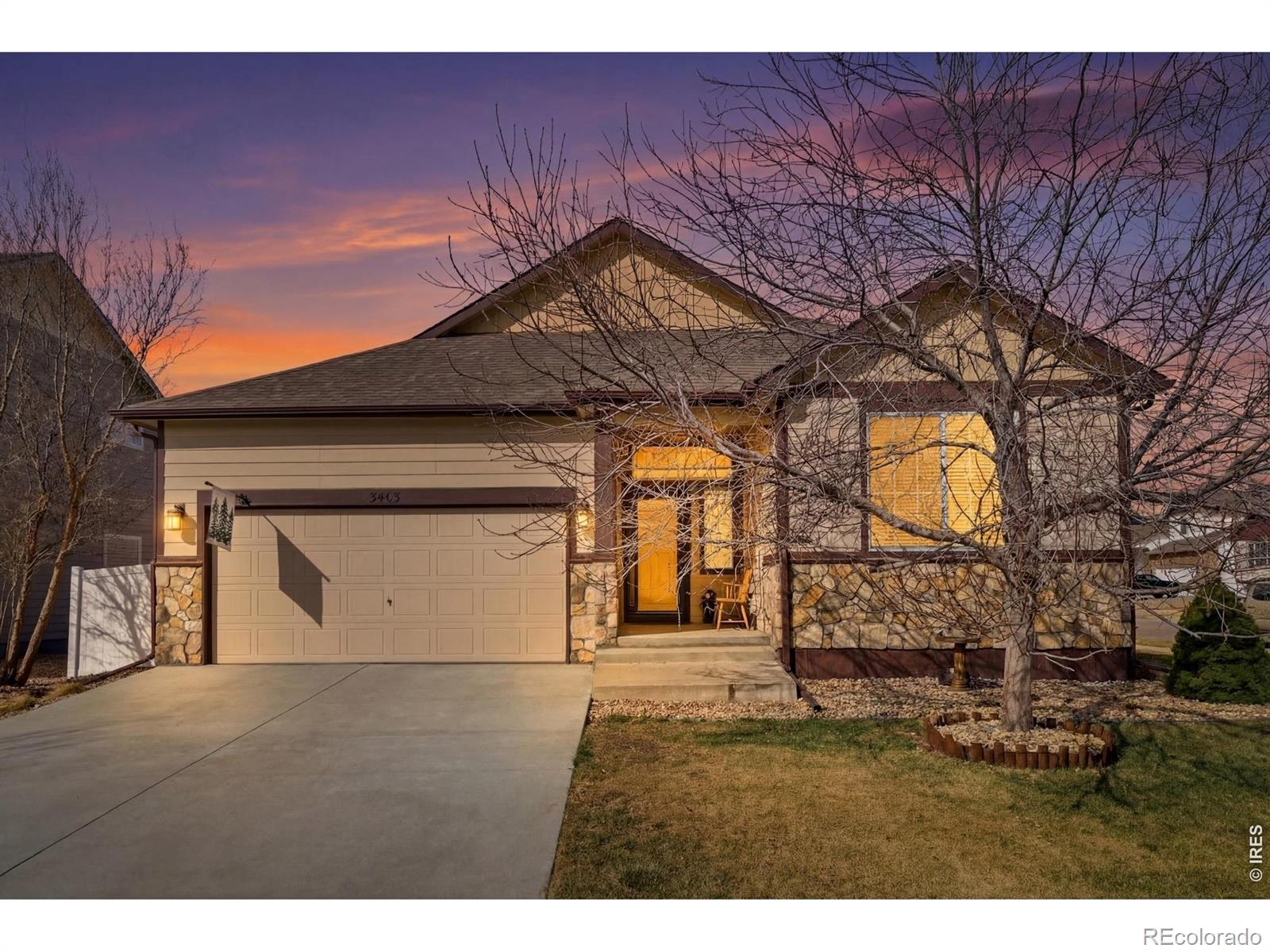 3465 Petrel Drive Berthoud CO 80513