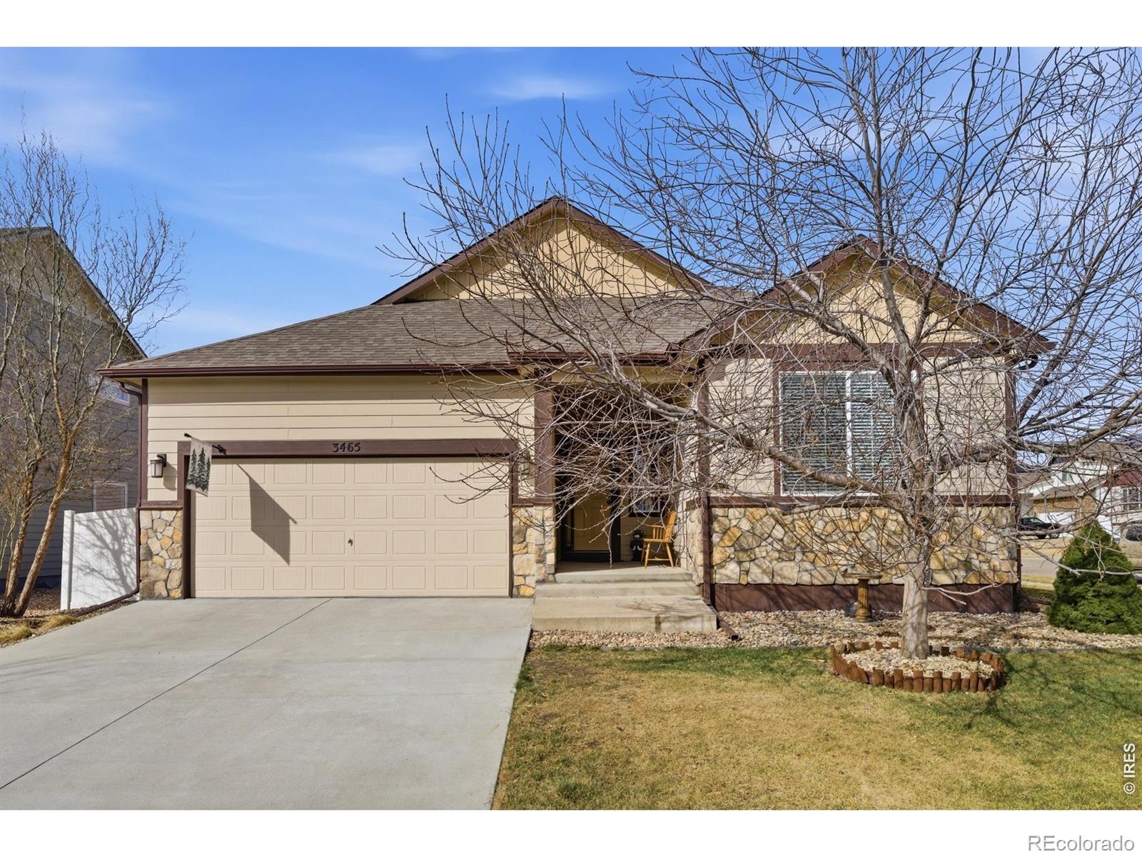 3465 Petrel Drive Berthoud CO 80513