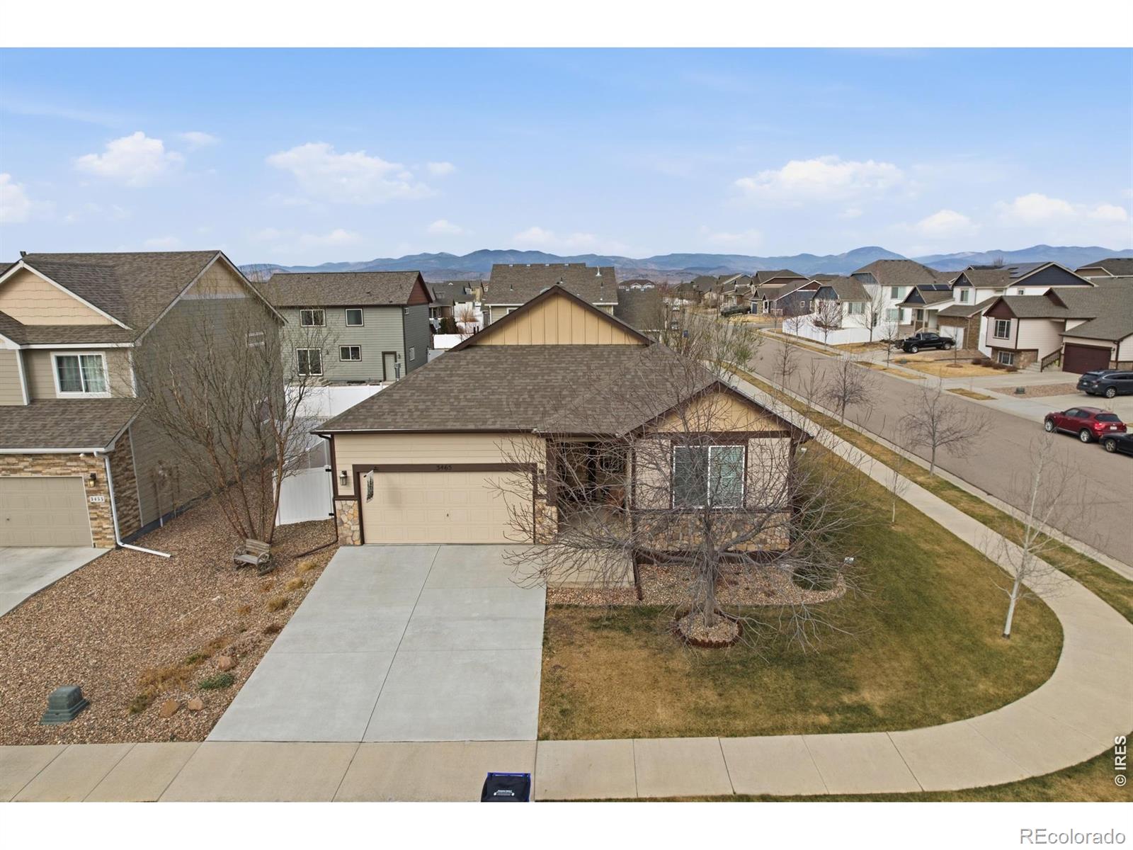 3465 Petrel Drive Berthoud CO 80513