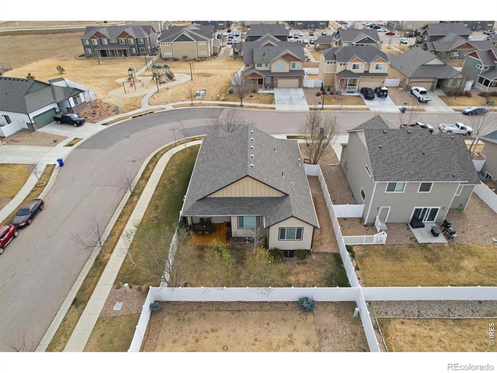 3465 Petrel Drive Berthoud CO 80513
