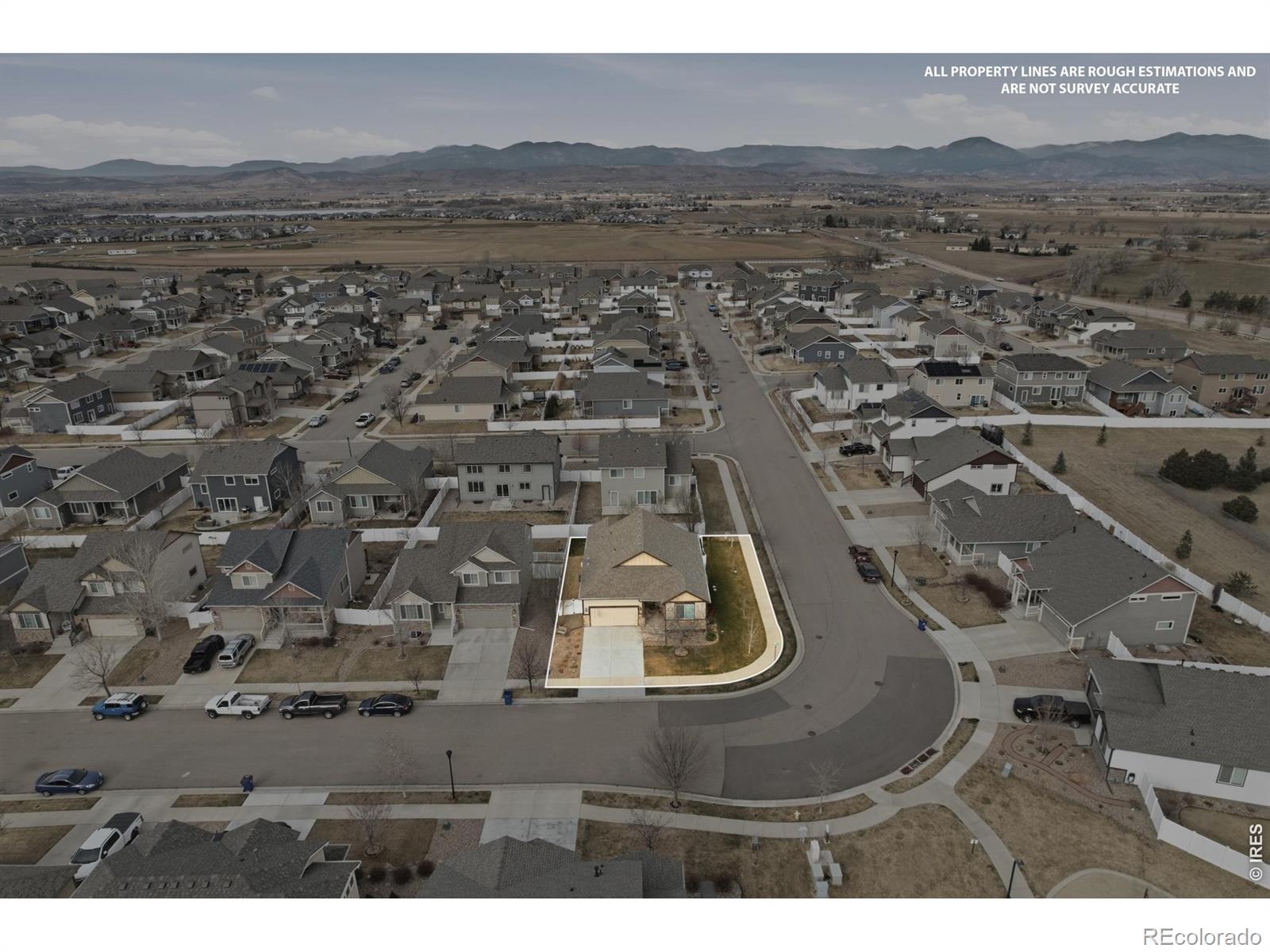 3465 Petrel Drive Berthoud CO 80513