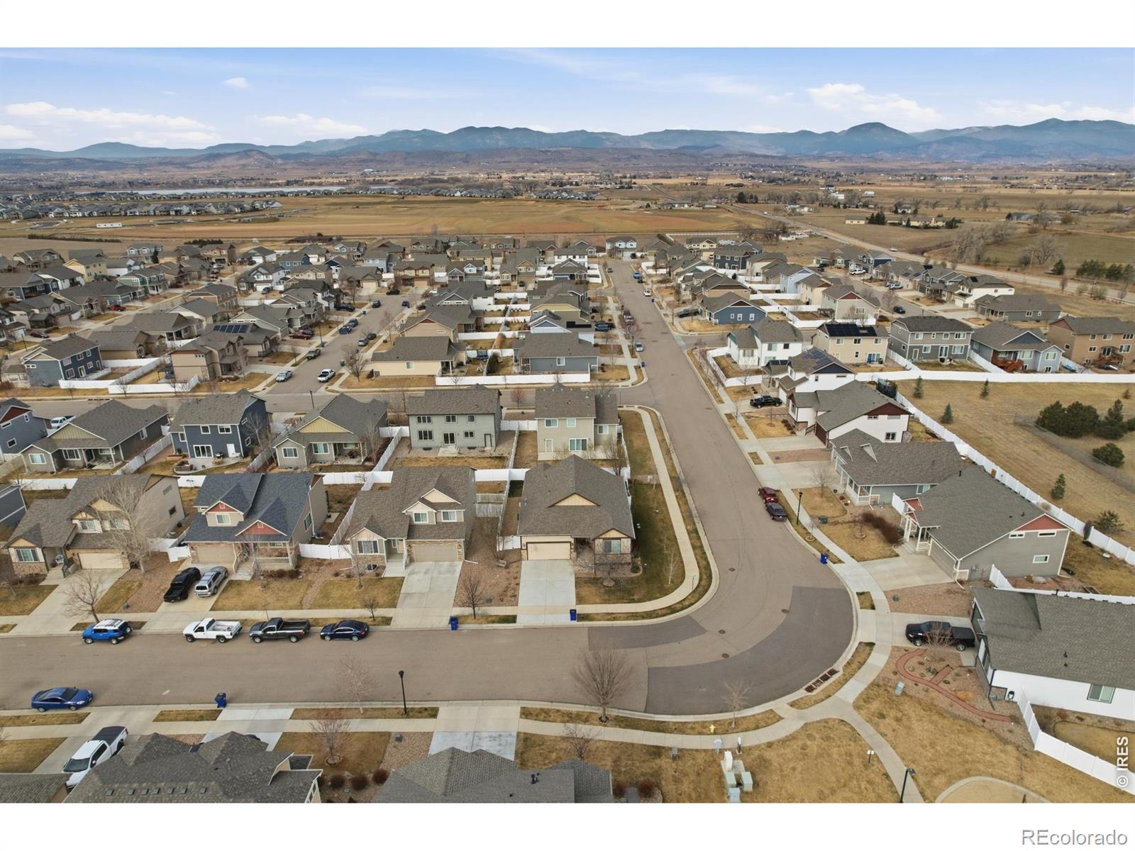 3465 Petrel Drive Berthoud CO 80513