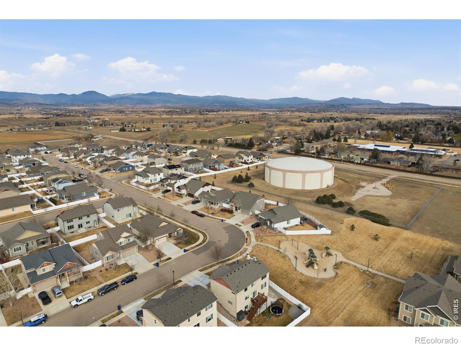 3465 Petrel Drive Berthoud CO 80513