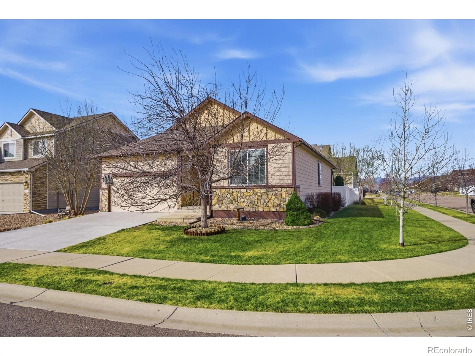 3465 Petrel Drive Berthoud CO 80513