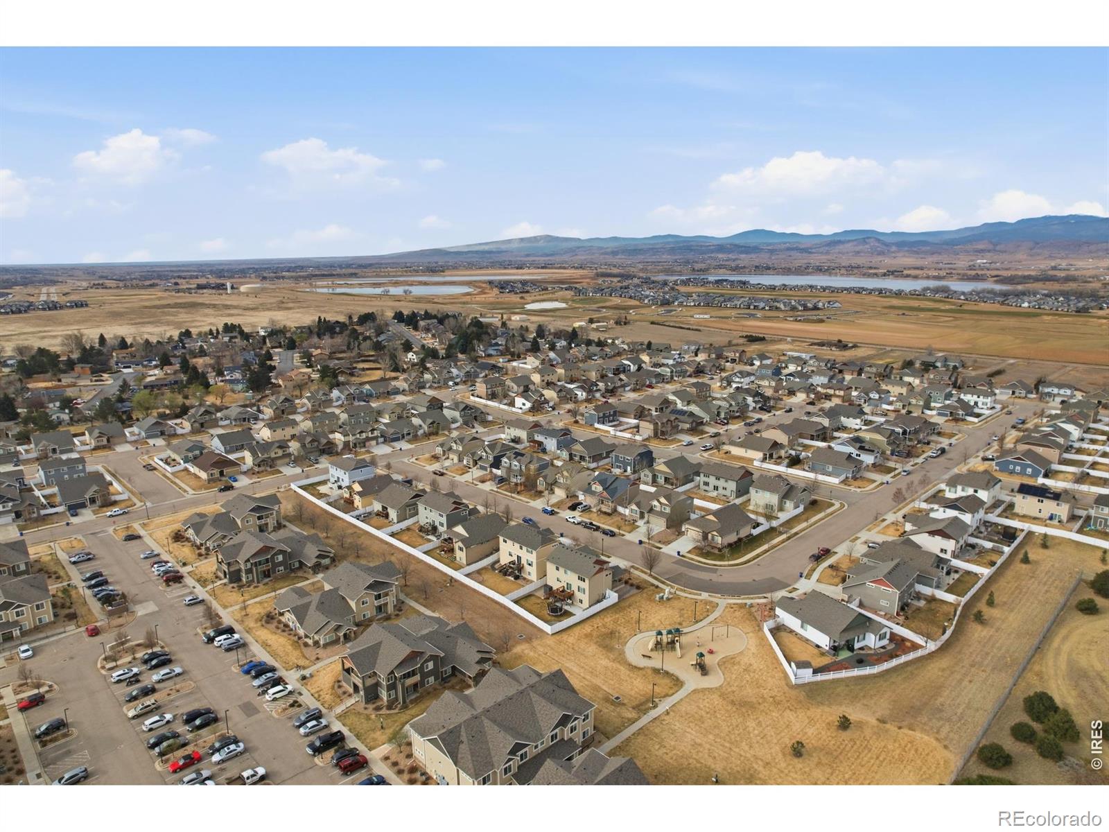 3465 Petrel Drive Berthoud CO 80513