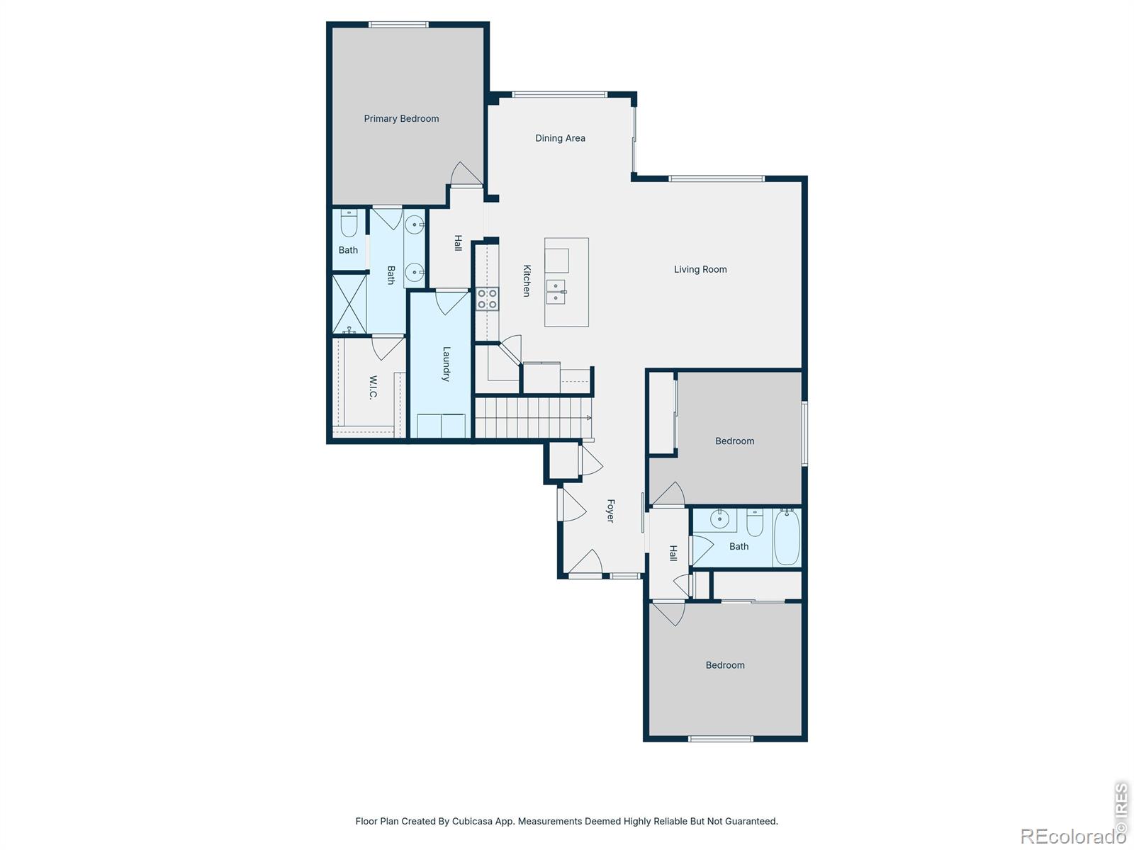 3465 Petrel Drive Berthoud CO 80513